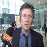 TV Exclusive: Gabriel Byrne Talks Irish Arts in America Video